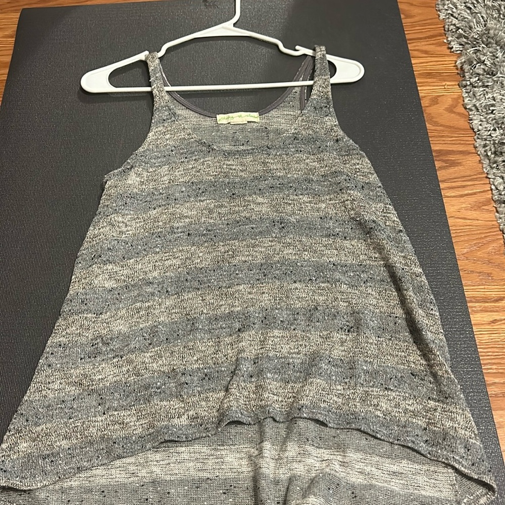 Women’s Tank